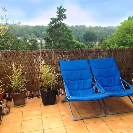 Apartament Zameczek Rabka