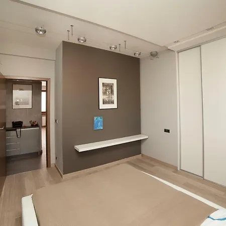 Apartament Zameczek