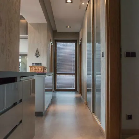 Apartament Zameczek Rabka