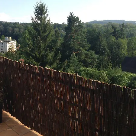 Apartament Zameczek Apartment Rabka