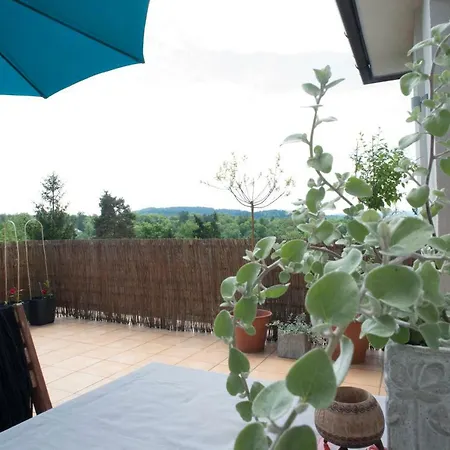 Apartament Zameczek Apartment Rabka