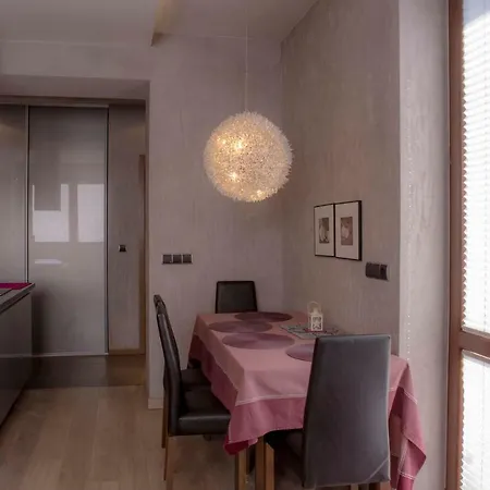 Apartament Zameczek Rabka
