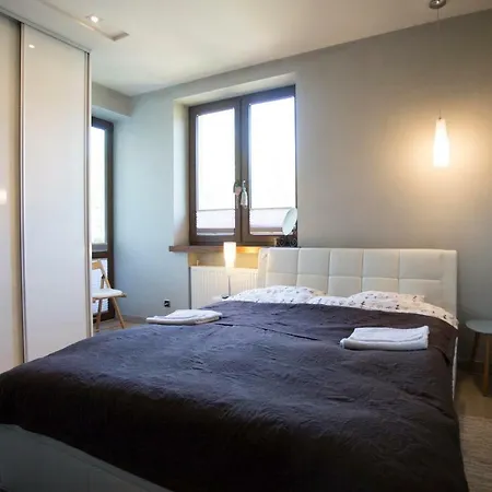 Apartament Zameczek Apartment *