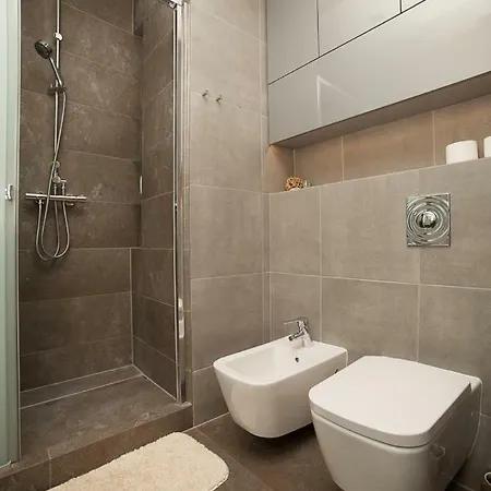Apartament Zameczek Apartment Rabka