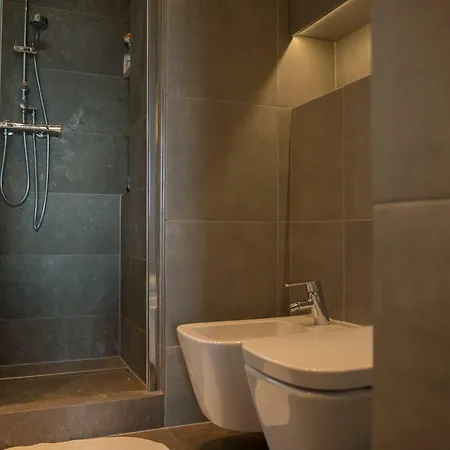 Apartment Apartament Zameczek *