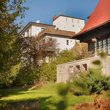 Apartment Apartament Zameczek Rabka