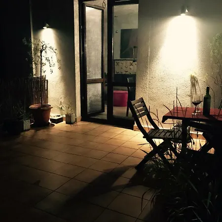 Apartament Zameczek