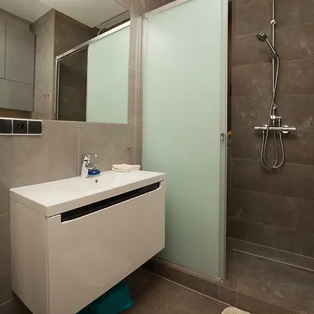 Apartament Zameczek Rabka