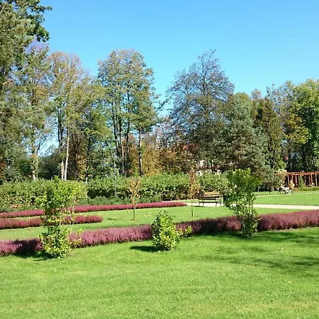 Apartament Zameczek * Rabka